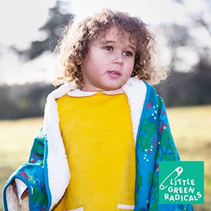 Little Green Radicals