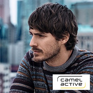 Camel Active