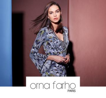 ORNA FARHO