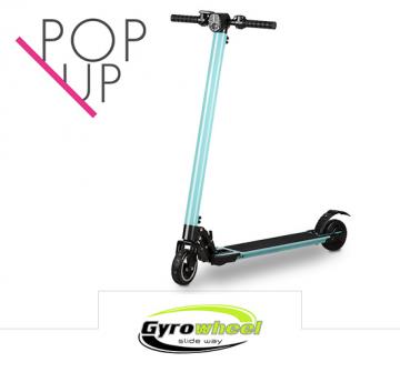 GYROWHEEL