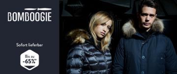 Bomboogie