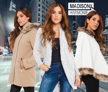 Madison Harmonie