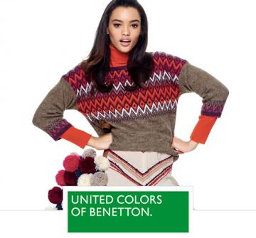 BENETTON