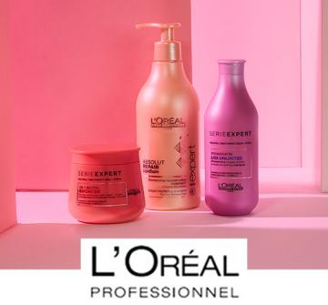 L'OREAL PROFESSIONNEL