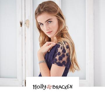 MOLLY BRACKEN
