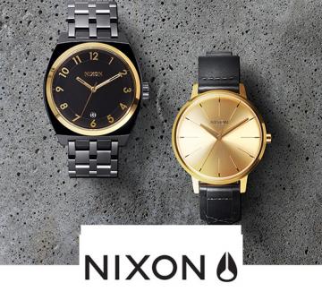 NIXON