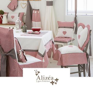 ALIZÉA