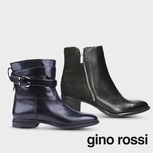 Gino Rossi