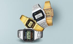 CASIO