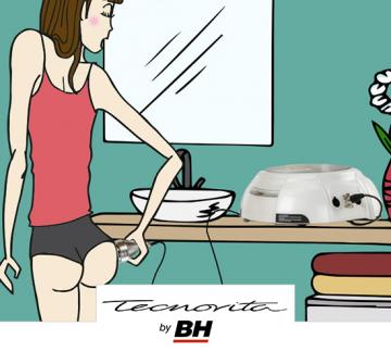 BH FITNESS