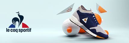 Le coq sportif