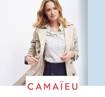 CAMAIEU