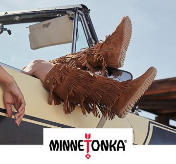MINNETONKA