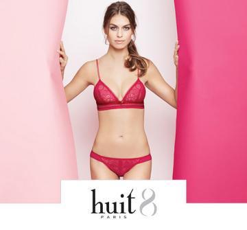 HUIT