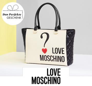 LOVE MOSCHINO