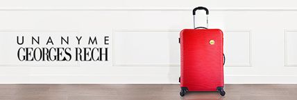 GEORGES RECH