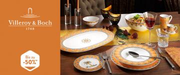 Villeroy & Boch
