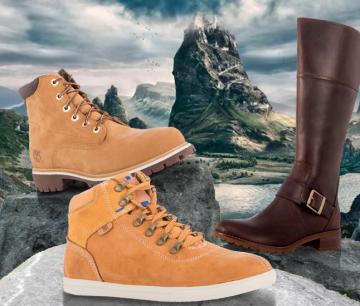 Timberland