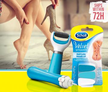 Scholl