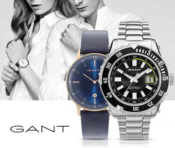 gant