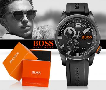 Boss Orange