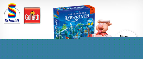 Schmidt Spiele