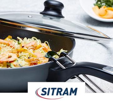 SITRAM