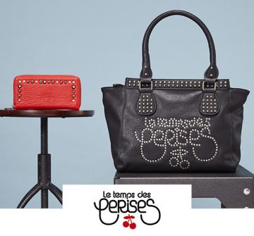 LE TEMPS DES CERISES