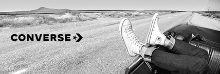 CONVERSE