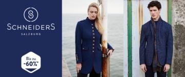 Schneiders Salzburg