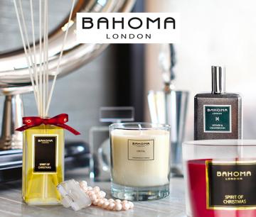 Bahoma London