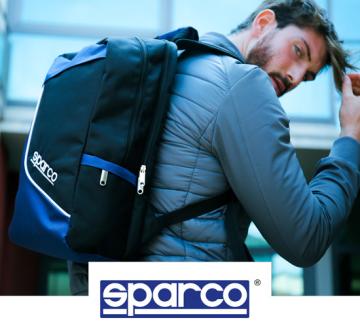 SPARCO