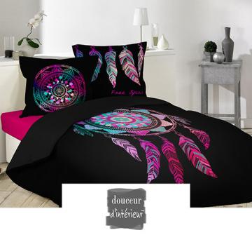 DOUCEUR D’INTERIEUR