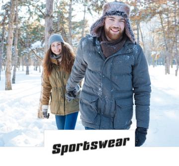 SPORTSWEAR