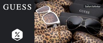 Guess Sonnenbrillen