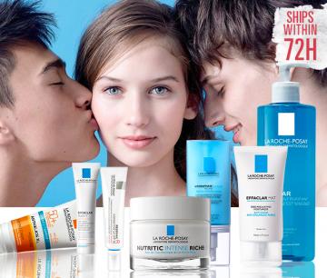 LA ROCHE-POSAY