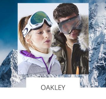 OAKLEY