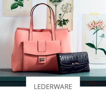 LEDERWARE