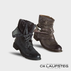 Laufsteg M&uuml;nchen