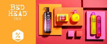 Tigi Haircare