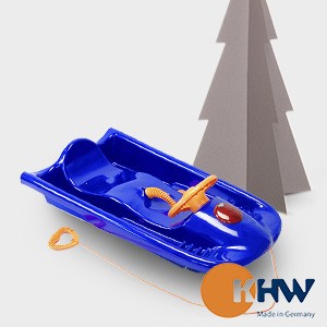 KHW Schlitten