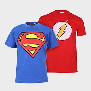 DC Comics