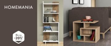 Homemania