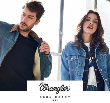WRANGLER