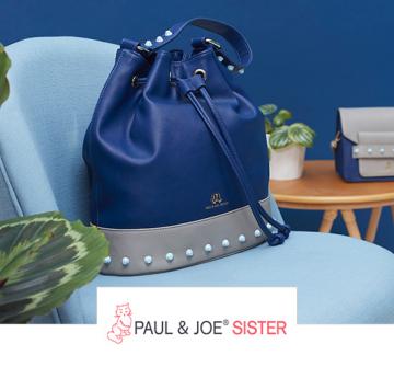 PAUL & JOE SISTER