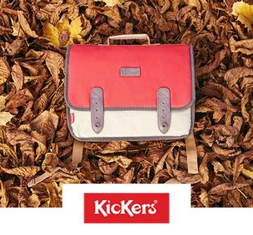 KICKERS