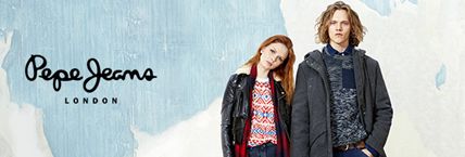 Pepe Jeans
