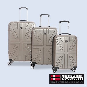 Geographical Norway Reisegep…