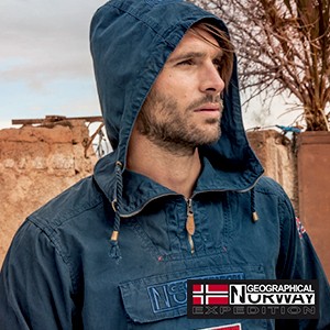 Geographical Norway Herren