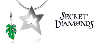 Secret Diamonds